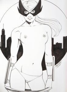 Rating: Explicit Score: 0 Tags: 1girls avengers bobbi_morse female g.w._fisher marvel marvel_comics mockingbird_(marvel_comics) panties pants_down rule34 straight_hair tagme topless User: bunchy7s