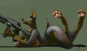 Rating: Questionable Score: 0 Tags: 4_toes anthro areola bent_legs big_breasts biped breasts calves_up camo canid canine canis clothed clothing conditional_dnp digital_media_(artwork) digitigrade domestic_dog e621 feet female gloves_(marking) green_eyes gun hindpaw holding_gun holding_object holding_ranged_weapon holding_weapon huge_breasts humanoid_pointy_ears leg_markings lying mammal markings military navel nipples on_front pawpads paws pointy_ears raised_calf ranged_weapon simple_background socks_(marking) soles solo tail toes topless weapon zp92 User: bunchy7s Rating: Questionable Score: 0 Tags: 4_toes anthro areola bent_legs big_breasts biped breasts calves_up camo canid canine canis clothed clothing conditional_dnp digital_media_(artwork) digitigrade domestic_dog e621 feet female gloves_(marking) green_eyes gun hindpaw holding_gun holding_object holding_ranged_weapon holding_weapon huge_breasts humanoid_pointy_ears leg_markings lying mammal markings military navel nipples on_front pawpads paws pointy_ears raised_calf ranged_weapon simple_background socks_(marking) soles solo tail toes topless weapon zp92 User: bunchy7s