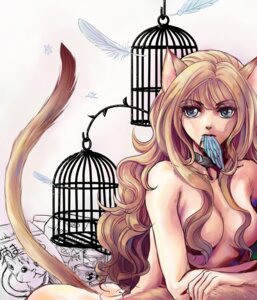 Rating: Explicit Score: 0 Tags: animal_humanoid avian bird blonde_hair blue_eyes body_in_mouth breasts cage cat_humanoid collar digital_media_(artwork) domestic_cat duo e621 feathers felid felid_humanoid feline feline_humanoid felis female female_pred feral feral_prey hair humanoid humanoid_pred mammal mammal_humanoid nekokusa oral_vore partially_inside solo_focus tail vore User: bunchy7s