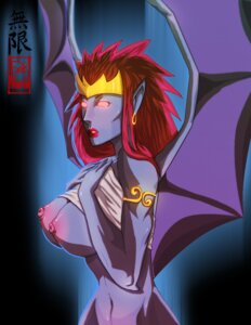 Rating: Questionable Score: 0 Tags: areola big_breasts breasts demona_(gargoyles) disney e621 ear_piercing eric_martin female gargoyle gargoyles glowing glowing_eyes hair humanoid membrane_(anatomy) membranous_wings nipples piercing red_hair solo wings User: bunchy7s Rating: Questionable Score: 0 Tags: areola big_breasts breasts demona_(gargoyles) disney e621 ear_piercing eric_martin female gargoyle gargoyles glowing glowing_eyes hair humanoid membrane_(anatomy) membranous_wings nipples piercing red_hair solo wings User: bunchy7s