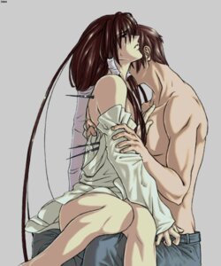 Rating: Explicit Score: 0 Tags: female getbackers jubei_kakei kazuki_fuuchouin rule34 tagme User: bunchy7s