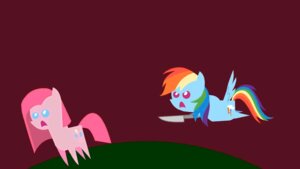 Rating: Safe Score: 0 Tags: 16:9 2013 animated animated_gif blue_body blue_eyes blue_feathers blue_fur cupcakes_(mlp_fanfic) cutie_mark duo e621 earth_pony equid equine feathered_wings feathers female flying friendship_is_magic fur hair hasbro horse immatoonlink knife mammal multicolored_hair my_little_pony mythological_creature mythological_equine mythology pegasus pink_hair pinkamena_(mlp) pinkie_pie_(mlp) pony purple_eyes rainbow_dash_(mlp) rainbow_hair scissor_sisters short_playtime shovel tools weapon widescreen wings User: bunchy7s