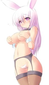 Rating: Questionable Score: 0 Tags: animal_ears blush bowtie breasts bunny_ears bunny_girl bunny_tail covering covering_breasts cute female garter_belt kourourin large_breasts long_hair maebari original pasties purple_eyes purple_hair rule34 straight_hair tail thighhighs wrist_cuffs User: bunchy7s Rating: Questionable Score: 0 Tags: animal_ears blush bowtie breasts bunny_ears bunny_girl bunny_tail covering covering_breasts cute female garter_belt kourourin large_breasts long_hair maebari original pasties purple_eyes purple_hair rule34 straight_hair tail thighhighs wrist_cuffs User: bunchy7s