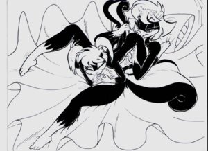Rating: Explicit Score: 0 Tags: 69_position anthro black_and_white bodily_fluids breasts cunnilingus duo e621 eyes_closed female female/female fluffy fluffy_tail genital_fluids genitals gloves_(marking) half-closed_eyes incest_(lore) leg_markings licking line_art lying mammal markings mephitid messy monochrome narrowed_eyes on_back oral pigtails raised_tail sabrina_(sabrina_online) sabrina_online sex sibling_(lore) sister_(lore) sisters_(lore) skunk socks_(marking) spread_legs spreading striped_skunk tabitha_(sabrina_online) tail tail_pull tongue tongue_out under_boob unknown_artist vaginal vaginal_fluids vulva young User: bunchy7s Rating: Explicit Score: 0 Tags: 69_position anthro black_and_white bodily_fluids breasts cunnilingus duo e621 eyes_closed female female/female fluffy fluffy_tail genital_fluids genitals gloves_(marking) half-closed_eyes incest_(lore) leg_markings licking line_art lying mammal markings mephitid messy monochrome narrowed_eyes on_back oral pigtails raised_tail sabrina_(sabrina_online) sabrina_online sex sibling_(lore) sister_(lore) sisters_(lore) skunk socks_(marking) spread_legs spreading striped_skunk tabitha_(sabrina_online) tail tail_pull tongue tongue_out under_boob unknown_artist vaginal vaginal_fluids vulva young User: bunchy7s