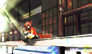 Rating: Safe Score: 0 Tags: ambiguous_gender canid canine detailed_background duo e621 female feral generation_1_pokemon human mammal may_(pokemon) multi_tail nintendo pokemon pokemon_(species) pokemon_trainer porch sitting steps tail unknown_artist vulpix User: bunchy7s
