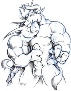 Rating: Explicit Score: 0 Tags: 2002 anthro bovine gay kae male quilboar rule34 tagme tauren world_of_warcraft User: bunchy7s