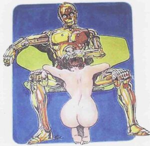 Rating: Explicit Score: 0 Tags: a_new_hope barefoot between_legs blowjob c-3po droid_(star_wars) female john_byrne male princess_leia_organa rule34 sitting star_wars User: bunchy7s