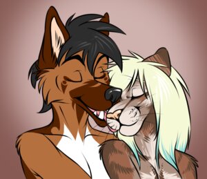 Rating: Safe Score: 0 Tags: anthro black_hair canid canine canis catinyourcloset domestic_dog duo e621 eyes_closed felid female german_shepherd hair herding_dog male mammal pastoral_dog white_hair User: bunchy7s Rating: Safe Score: 0 Tags: anthro black_hair canid canine canis catinyourcloset domestic_dog duo e621 eyes_closed felid female german_shepherd hair herding_dog male mammal pastoral_dog white_hair User: bunchy7s