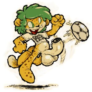 Rating: Explicit Score: 0 Tags: anthro balls bottomless fifa huge_balls huge_cock male male_only mascot penis rule34 soccer_ball tagme world_cup zakumi User: bunchy7s Rating: Explicit Score: 0 Tags: anthro balls bottomless fifa huge_balls huge_cock male male_only mascot penis rule34 soccer_ball tagme world_cup zakumi User: bunchy7s