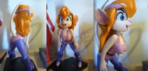 Rating: Safe Score: 0 Tags: 2012 anthro base_one_layout basic_sequence bent_over blonde_hair blue_eyes breasts chip_'n_dale_rescue_rangers chip_n'death clothing disney e621 female figurine gadget_hackwrench grandfathered_content hair leg_warmers legwear leotard linear_sequence mammal mouse murid murine one_row_layout raised_tail rear_view rodent sculpture sequence solo tail three_frame_image three_frame_sequence tights workout_clothing User: bunchy7s