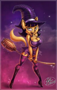 Rating: Safe Score: 0 Tags: 2012 anthro big_breasts biped boots breasts broom cleaning_tool clothed clothing domestic_cat dress e621 fangs felid feline felis female fernando_faria footwear halloween hat headgear headwear high_heeled_boots high_heels holidays kitty_katswell legwear looking_at_viewer magic_user mammal nickelodeon shoes skimpy solo stockings t.u.f.f._puppy tail teeth thigh_highs witch witch_hat User: bunchy7s Rating: Safe Score: 0 Tags: 2012 anthro big_breasts biped boots breasts broom cleaning_tool clothed clothing domestic_cat dress e621 fangs felid feline felis female fernando_faria footwear halloween hat headgear headwear high_heeled_boots high_heels holidays kitty_katswell legwear looking_at_viewer magic_user mammal nickelodeon shoes skimpy solo stockings t.u.f.f._puppy tail teeth thigh_highs witch witch_hat User: bunchy7s