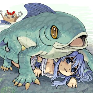 Rating: Explicit Score: 0 Tags: 1:1 all_fours aquatic bestiality doggystyle e621 female female_on_feral feral feral_penetrating feral_penetrating_humanoid fish from_behind_position group human human_on_feral humanoid humanoid_on_feral humanoid_penetrated ike_(altitude_attitude) interspecies low_res male male/female mammal monster open_mouth penetration sex water User: bunchy7s
