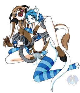 Rating: Explicit Score: 0 Tags: 4_arms anal anal_penetration animal_genitalia ankh anthro ball_fondling balls black_nose black_penis blue_eyes blue_hair blue_penis blue_tongue bodily_fluids bovid bovid_horn breast_lick breast_play breasts brown_body brown_fur brown_hair brown_nipples caprine caprine_demon caprine_horn chaosie chest_tuft clothing collar cybernetics cyborg demon dispari domestic_cat double_penetration double_vaginal duo e621 erection felid feline felis fondling footwear from_behind_position fur genital_fluids genitals grope hair herm herm_(lore) heterochromia hooves horn hybrid intersex jewelry legwear licking machine male male_penetrating mammal multi_arm multi_limb necklace nipples nude open_mouth pattern_clothing pattern_legwear penetration penis pink_eyes ram_horn sex sheath sheep_demon simple_background socks spread_legs spreading stockings striped_clothing striped_legwear stripes tail tail_tuft tentacles tierafoxglove toeless_footwear toeless_socks tongue tongue_out triple_penetration tuft vaginal vaginal_fluids vaginal_penetration vulva white_background white_body white_fur User: bunchy7s