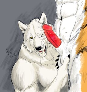 Rating: Explicit Score: 0 Tags: 2005 abs animal_genitalia anthro ball_fondling balls biceps bodily_fluids canid canine canis cum cum_drip cum_on_face cum_on_penis dripping duo e621 erection faceless_character faceless_male felid fellatio fondling fur genital_fluids genitals interspecies kneeling male male/male male_penetrated male_penetrating male_penetrating_male mammal muscular nude oral pantherine pecs penetration penile penis red_penis rwolf sex sheath standing tiger vein veiny_penis wolf User: bunchy7s