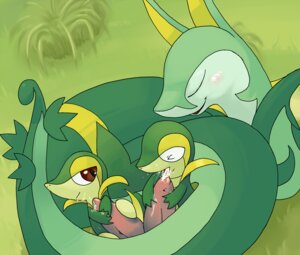 Rating: Explicit Score: 0 Tags: 2_penises ambiguous_gender animal_genitalia animal_penis anthro anthro_on_feral argon_vile bestiality bodily_fluids cum e621 erection eyes_closed feral feral_on_feral generation_5_pokemon genital_fluids genitals green_body green_skin green_theme group handjob hemipenes larger_male male male/ambiguous multi_genitalia multi_penis nintendo penile penis pokemon pokemon_(species) red_eyes serpentine serperior sex size_difference snivy young young_ambiguous young_anthro User: bunchy7s