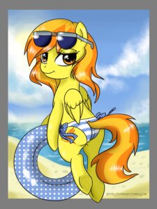 Rating: Safe Score: 0 Tags: 2013 3:4 alpha_channel amber_eyes beach butt cloud cutie_mark e621 equid equine eyewear feathered_wings feathers female feral friendship_is_magic fur hair hasbro hi_res looking_at_viewer loopend mammal multicolored_hair my_little_pony mythological_creature mythological_equine mythology orange_hair outside pegasus seaside sky smile solo spitfire_(mlp) sunglasses two_tone_hair wings wonderbolts_(mlp) yellow_body yellow_feathers yellow_fur User: bunchy7s Rating: Safe Score: 0 Tags: 2013 3:4 alpha_channel amber_eyes beach butt cloud cutie_mark e621 equid equine eyewear feathered_wings feathers female feral friendship_is_magic fur hair hasbro hi_res looking_at_viewer loopend mammal multicolored_hair my_little_pony mythological_creature mythological_equine mythology orange_hair outside pegasus seaside sky smile solo spitfire_(mlp) sunglasses two_tone_hair wings wonderbolts_(mlp) yellow_body yellow_feathers yellow_fur User: bunchy7s