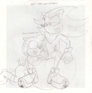 Rating: Explicit Score: 0 Tags: amy_rose anthro cum english_text female fur furry furry_only gloves handjob hedgehog male mammal nude penis rule34 sega shadow_the_hedgehog shoes sonic_(series) sonic_the_hedgehog_(series) straight text traditional_media User: bunchy7s Rating: Explicit Score: 0 Tags: amy_rose anthro cum english_text female fur furry furry_only gloves handjob hedgehog male mammal nude penis rule34 sega shadow_the_hedgehog shoes sonic_(series) sonic_the_hedgehog_(series) straight text traditional_media User: bunchy7s