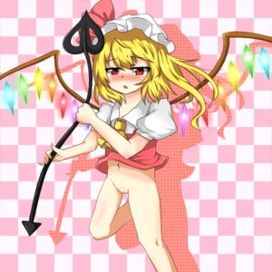 Rating: Explicit Score: 0 Tags: female flandre_scarlet rule34 tagme touhou User: bunchy7s