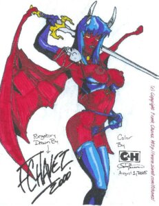 Rating: Explicit Score: 0 Tags: 1girls 2000 2005 alternate_version_available blue_hair chaos_comics chris_hanssen color colored demon demon_girl demon_wings female female_only frank_chavez horns purgatori rule34 solo User: bunchy7s Rating: Explicit Score: 0 Tags: 1girls 2000 2005 alternate_version_available blue_hair chaos_comics chris_hanssen color colored demon demon_girl demon_wings female female_only frank_chavez horns purgatori rule34 solo User: bunchy7s