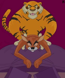 Rating: Explicit Score: 0 Tags: 2boys disney don_karnage gay male male_only nude rule34 shere_khan talespin tauschung yaoi User: bunchy7s Rating: Explicit Score: 0 Tags: 2boys disney don_karnage gay male male_only nude rule34 shere_khan talespin tauschung yaoi User: bunchy7s