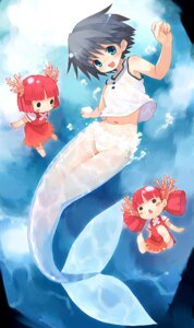 Rating: Explicit Score: 0 Tags: 3girls black_hair blue_eyes blush character_request female female_only kito_(coyo) lowleg lowleg_panties merfolk mermaid monster_girl multiple_females multiple_girls navel original panties red_hair rule34 see-through short_hair sleeveless sleeveless_shirt smile underwater underwear white_panties User: bunchy7s Rating: Explicit Score: 0 Tags: 3girls black_hair blue_eyes blush character_request female female_only kito_(coyo) lowleg lowleg_panties merfolk mermaid monster_girl multiple_females multiple_girls navel original panties red_hair rule34 see-through short_hair sleeveless sleeveless_shirt smile underwater underwear white_panties User: bunchy7s