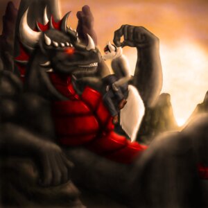 Rating: Safe Score: 0 Tags: 1:1 abs absurd_res anthro arctic_fox biceps biped bodily_fluids canid canine claws dragon dugan_(metalfoxt) e621 european_mythology fangs fox fur glowing hair hi_res horn hypnosis inuchan macro male mammal metalfoxt mind_control muscular muscular_anthro muscular_male mythological_creature mythological_scalie mythology pecs pose red_eyes saliva scalie sitting solo tail teeth true_fox western_dragon white_horn wings User: bunchy7s