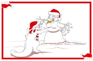 Rating: Questionable Score: 0 Tags: angry anthro bdsm black_eyes blush bondage border bound carrot chibi christmas clothing cold conditional_dnp duo e621 feet female food gag gagged gesture gulonine hand_gesture hands_tied hat headgear headwear hindpaw holidays improvised_gag male mammal mustelid musteline muzzle_(object) muzzled otter otterface outside paws plant pom_hat restrained restraints rope scarf sefeiren shadow simple_background sketch snow snow_boobs snowman spreader_bar stick tail teeth thumbs_up tongue vegetable white_background white_border white_eyes winter wolverine User: bunchy7s