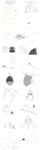 Rating: Safe Score: 0 Tags: 2011 absurd_res adventure_time avian backpack bird cartoon_network clock comic cosmic_owl crown e621 english_text finn_the_human group headgear hi_res human ice ice_king king male mammal monochrome outside owl penguin royalty sepiascribe snow text time User: bunchy7s