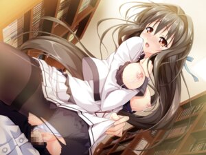 Rating: Explicit Score: 0 Tags: ane_wa_kanojo_de_senzoku_meido atelier_kaguya blush breasts breasts_out censored cowgirl_position female game_cg lactation nipples panties pantyhose pussy rule34 sex skirt_lift underwear vaginal_penetration User: bunchy7s Rating: Explicit Score: 0 Tags: ane_wa_kanojo_de_senzoku_meido atelier_kaguya blush breasts breasts_out censored cowgirl_position female game_cg lactation nipples panties pantyhose pussy rule34 sex skirt_lift underwear vaginal_penetration User: bunchy7s