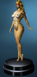 Rating: Questionable Score: 0 Tags: 3d_(artwork) animal_humanoid blonde_hair bodypaint breasts cat_humanoid cheetah cheetara digital_media_(artwork) e621 face_paint felid felid_humanoid feline feline_humanoid female fur hair hi_res humanoid mammal mammal_humanoid markings navel nipples solo spots spotted_body spotted_fur spotted_hair standing tailless thundercats thundercats_1985 unknown_artist User: bunchy7s