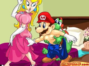 Rating: Explicit Score: 0 Tags: comics-toons female human male mario mario_(series) nintendo princess_peach rule34 smooth_skin straight yoshi User: bunchy7s Rating: Explicit Score: 0 Tags: comics-toons female human male mario mario_(series) nintendo princess_peach rule34 smooth_skin straight yoshi User: bunchy7s