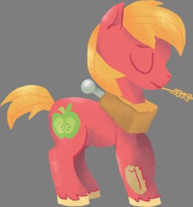 Rating: Safe Score: 0 Tags: alpha_channel big_eyes big_head big_macintosh_(mlp) cutie_mark draft_horse e621 earth_pony equid equine eyes_closed feral friendship_is_magic fur hair hasbro hooves horse male mammal mouth_hold my_little_pony orange_hair plow_yoke pony quadruped red_body red_fur short_hair side_view simple_background solo tail toony transparent_background unknown_artist User: bunchy7s