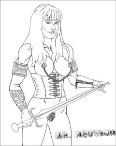 Rating: Explicit Score: 0 Tags: female mr._neutron rule34 tagme xena xena_warrior_princess User: bunchy7s