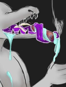 Rating: Explicit Score: 0 Tags: bad_batter_(off) bodily_fluids cum cum_on_tongue drooling duo e621 erection fellatio genital_fluids genitals human interspecies long_tongue male male/male male_penetrated male_penetrating male_penetrating_male mammal monster nude off_(game) open_mouth oral orgasm penetration penile penis purple_tongue reptile saliva scalie sex simple_background tongue tongue_out tonguejob white_body white_skin worstbad User: bunchy7s