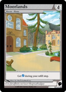 Rating: Questionable Score: 0 Tags: bench campus card card_template college copyright_symbol dorms e621 english_text forest furoticon gender_symbol male_symbol marsh moorlands number outside plant school symbol text thegreatbadguy trading_card trading_card_game trading_card_template tree zero_pictured User: bunchy7s