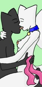 Rating: Explicit Score: 0 Tags: bittersweet_candy_bowl female gabriel_kaxbe larken lucy_(bcb) rule34 tagme webcomic User: bunchy7s