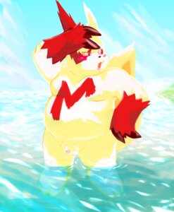 Rating: Explicit Score: 0 Tags: blush_stickers censored claws flaccid fur male male_only mosaic_censoring open_mouth penis pink_eyes pokemon pokemon_(species) pokemon_rse rule34 small_penis standing_in_water water white_fur zangoose User: bunchy7s Rating: Explicit Score: 0 Tags: blush_stickers censored claws flaccid fur male male_only mosaic_censoring open_mouth penis pink_eyes pokemon pokemon_(species) pokemon_rse rule34 small_penis standing_in_water water white_fur zangoose User: bunchy7s