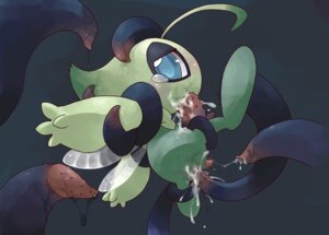 Rating: Explicit Score: 0 Tags: celebi color legendary_pokemon male male_only nintendo pokemon pokemon_(species) rule34 solo User: bunchy7s Rating: Explicit Score: 0 Tags: celebi color legendary_pokemon male male_only nintendo pokemon pokemon_(species) rule34 solo User: bunchy7s