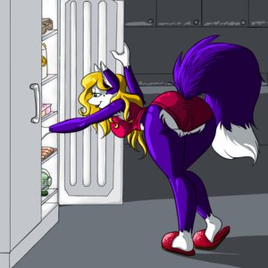 Rating: Questionable Score: 0 Tags: 1:1 anthro appliance astro astrofenn butt camel_toe canid canine clothing dipstick_tail e621 female fox fridge kitchen_appliance mammal markings panties solo tail tail_markings underwear User: bunchy7s Rating: Questionable Score: 0 Tags: 1:1 anthro appliance astro astrofenn butt camel_toe canid canine clothing dipstick_tail e621 female fox fridge kitchen_appliance mammal markings panties solo tail tail_markings underwear User: bunchy7s