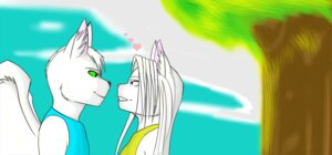 Rating: Safe Score: 0 Tags: angel anthro domestic_cat duo e621 felid feline felis female gtoyaannno hair happy heart_symbol male mammal mericella white_hair User: bunchy7s Rating: Safe Score: 0 Tags: angel anthro domestic_cat duo e621 felid feline felis female gtoyaannno hair happy heart_symbol male mammal mericella white_hair User: bunchy7s