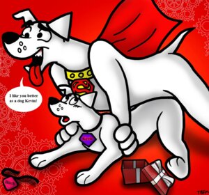 Rating: Explicit Score: 0 Tags: kevin_whitney krypto krypto_the_superdog male male_only rule34 superman_(series) tagme tbfm User: bunchy7s