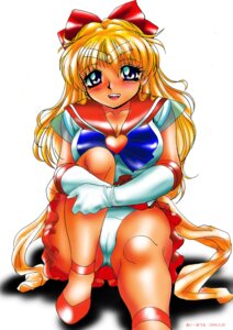 Rating: Explicit Score: 0 Tags: 2000 bishoujo_senshi_sailor_moon blush bow breasts cameltoe clothing dated eyeball_(artist) female female_only human medium_breasts minako_aino panties pussy rule34 sailor_venus skirt smile solo underwear User: bunchy7s Rating: Explicit Score: 0 Tags: 2000 bishoujo_senshi_sailor_moon blush bow breasts cameltoe clothing dated eyeball_(artist) female female_only human medium_breasts minako_aino panties pussy rule34 sailor_venus skirt smile solo underwear User: bunchy7s