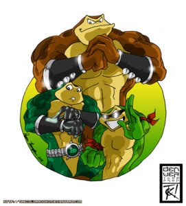 Rating: Safe Score: 0 Tags: abs amphibian armor battletoads belt biceps chain clothed clothing e621 eyewear frog gloves handwear male muscular muscular_male pecs pimple_(battletoads) pose rareware rash_(battletoads) sketchbravo solo sunglasses toad_(frog) topless zitz_(battletoads) User: bunchy7s