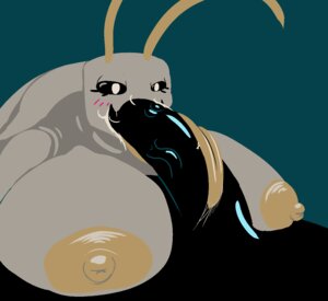 Rating: Explicit Score: 0 Tags: 2011 anthro arthropod big_breasts breasts duo e621 enderman erection fellatio female female_penetrated genitals huge_breasts insect licking male male/female male_penetrating male_penetrating_female microsoft minecraft mojang nipples non-mammal_breasts non-mammal_nipples oral oral_penetration penetration penile penis penis_lick sex silverfish silvie_(yowesephth) tongue tongue_out xbox_game_studios yowesephth User: bunchy7s
