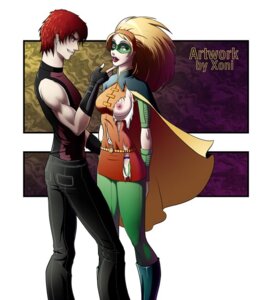 Rating: Explicit Score: 0 Tags: batman_(series) dc dc_comics female male robin_(dc) robin_(stephanie_brown) rule34 stephanie_brown tagme xoni User: bunchy7s Rating: Explicit Score: 0 Tags: batman_(series) dc dc_comics female male robin_(dc) robin_(stephanie_brown) rule34 stephanie_brown tagme xoni User: bunchy7s