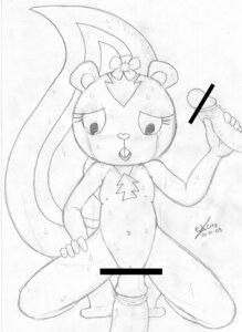 Rating: Explicit Score: 0 Tags: 2009 anthro blushing buck_teeth censor_bar censored disembodied_penis excito female flat_chested flower hand_on_thigh handjob happy_tree_friends kneeling male mondo_media penis petunia petunia_(htf) pussy rule34 skunk straight sweat tears threesome traditional_media_(artwork) vaginal_penetration User: bunchy7s