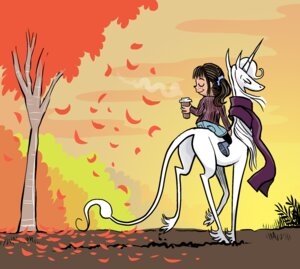 Rating: Safe Score: 0 Tags: ambiguous_gender autumn bareback brown_hair classical_unicorn clothed clothing container cup dana_simpson detailed_background duo e621 equid equine female feral hair horn horseback_riding human mammal marigold_(heavenly_nostrils) mythological_creature mythological_equine mythology outside phoebe_(heavenly_nostrils) phoebe_and_her_unicorn plant riding scarf size_difference sweater topwear tree unicorn User: bunchy7s Rating: Safe Score: 0 Tags: ambiguous_gender autumn bareback brown_hair classical_unicorn clothed clothing container cup dana_simpson detailed_background duo e621 equid equine female feral hair horn horseback_riding human mammal marigold_(heavenly_nostrils) mythological_creature mythological_equine mythology outside phoebe_(heavenly_nostrils) phoebe_and_her_unicorn plant riding scarf size_difference sweater topwear tree unicorn User: bunchy7s
