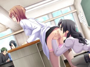 Rating: Explicit Score: 0 Tags: 2girls ass ass_grab ayakawa_haruki black_hair black_socks brown_hair censored chalkboard circle_hitori classroom closed_eyes clothing cunnilingus earring earrings female fujinomori_shiho game_cg hair hypnosis jewelry long_hair mind_control multiple_females multiple_girls open_mouth oral panties panty_pull public pussy pussy_juice rule34 short_hair skirt socks soushinjutsu_3 stockings teacher thigh_socks thighhighs white_socks yuri User: bunchy7s Rating: Explicit Score: 0 Tags: 2girls ass ass_grab ayakawa_haruki black_hair black_socks brown_hair censored chalkboard circle_hitori classroom closed_eyes clothing cunnilingus earring earrings female fujinomori_shiho game_cg hair hypnosis jewelry long_hair mind_control multiple_females multiple_girls open_mouth oral panties panty_pull public pussy pussy_juice rule34 short_hair skirt socks soushinjutsu_3 stockings teacher thigh_socks thighhighs white_socks yuri User: bunchy7s
