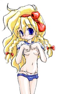 Rating: Explicit Score: 0 Tags: castlevania female konami maria_renard maria_renard_(rob) rule34 tagme User: bunchy7s