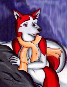 Rating: Questionable Score: 0 Tags: 2008 5_fingers anthro anthrofied balto_(series) black_nose blaze-lupine breasts canid canine canis claws domestic_dog e621 female fingers fluffy fluffy_tail front_view fur humanoid_hands husky inner_ear_fluff jenna_(balto) leaning looking_at_viewer mammal mostly_nude nipple_outline nordic_sled_dog open_mouth raised_tail red_body red_eyes red_fur rock scarf scarf_only snow solo spitz tail tuft universal_studios white_body white_fur User: bunchy7s